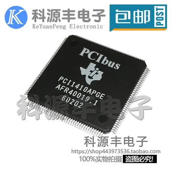 100% Új&eredeti PCI1410APGE PC11410APGE TQFP144 Raktáron