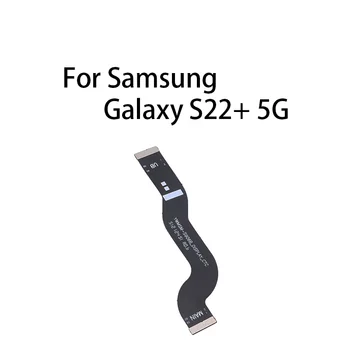 Alaplap Alaplap Csatlakozó (KIJELZŐ) Flex Kábel Samsung Galaxy S22+ 5G / S22 Plusz 5G