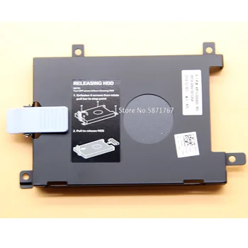 EREDETI Merevlemez HDD Caddy Konzol Dell Precision 7710 M7710 KN40P 0KN40P