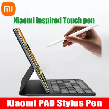 Eredeti Xiaomi Pad 5 Stylus Toll Mijia Okos Ihletett Touch Pen-Pen-240Hz Pad 5 / Pro Smart Kézírás Toll Tablet Mi Pad 6 Toll