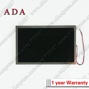 LCD Kijelző VGG804806-6UFLWA VGG804806-6UFLWE LCD Kijelző teljesen Új, Eredeti