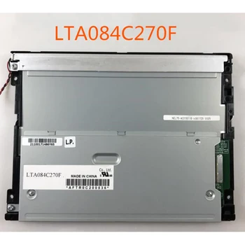Módulos LCD-8,4 pulgadas 800*600 pantalla de visualización LTA084C270F