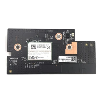 N84B Játék Alkatrész főkapcsoló lapját WiFi Kártya Testület Modul On Off Board-XBOX-Sorozat, S Fogadó