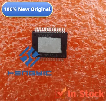 STA510FTR IC-AMP D MONO/STER 200W PWRSO-36 Új, Eredeti Készleten