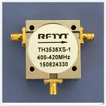 TH3538XS Sorozat Testreszabható Belül a 300-1800MHz UHF RF Mikrohullámú sütő Koaxiális Keringető RFTYT