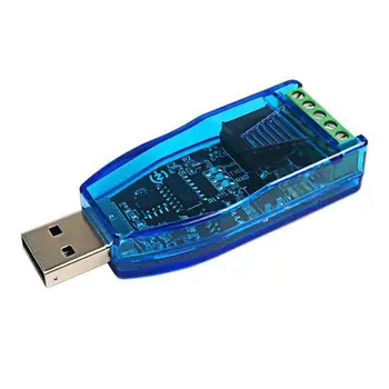 USB-RS485 Kommunikációs Modul, Távolság A Multi-Rendszer USB-RS232 RS485 Kommunikációs Modul