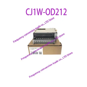 Új, Eredeti CJ1W-PA202 CJ1W-OD212 CJ1W-OD231 CJ1W-OD261 CJ1W-OD262 CJ1W-OD263 NYRT tápegység