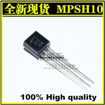 (100-AS) Minőségi MPSH10 MPS H10, HOGY-92