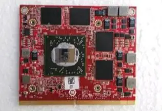 5FXT3 Firepro M5100 2GB DDR5 VGA Videó Kártya Dell Precision M4800 M4700 M4600