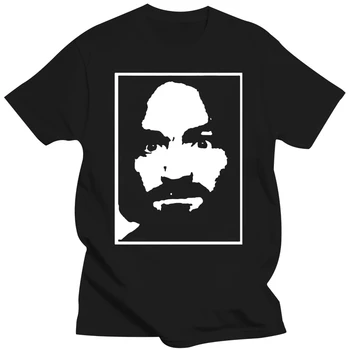 Dupla Oldalon Charles Manson Charlie Nem Surf, Mint Kopott Axl Rose 90-es évek Vintage T-Shirt a Férfiak, mind a Nők Tee Nagy Méret S-Xxxl Unisex Póló