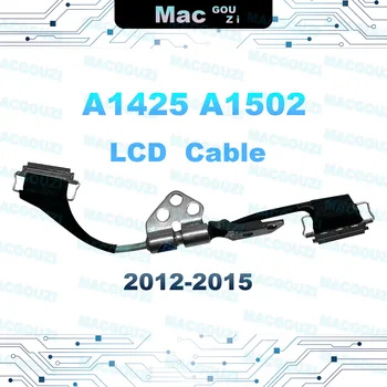 MACGOUZI Eredeti teljesen ÚJ LCD, LED LVDS Flex Képernyő Kábel Apple MacBook Air 13