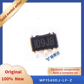 MP1540DJ-HA-Z TSOT-23-5 Új, eredeti integrált chip készlet
